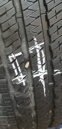 Tire Shop «Firestone Complete Auto Care», reviews and photos, 2610 US-34, Oswego, IL 60543, USA