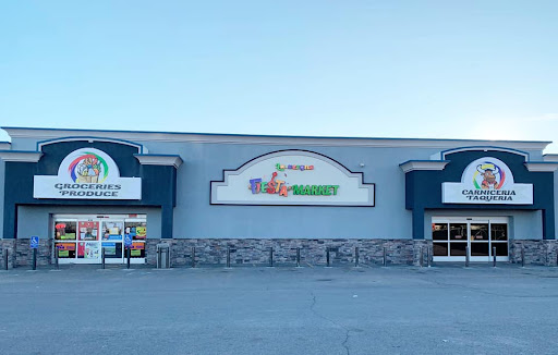 LA VERGNE SUPER MERCADO, 410 Dick Buchanan St, La Vergne, TN 37086, USA, 