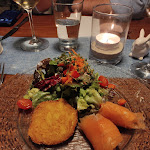 Photo n°3 de l'avis de natalie.o fait le 18/03/2023 à 20:46 sur le  Turmgasthaus Burg Thurant à Alken