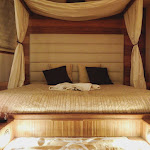 Photo n°2 de l'avis de Marta.a fait le 03/01/2018 à 13:03 sur le  Hotel Lanerhof à St. Lorenzen