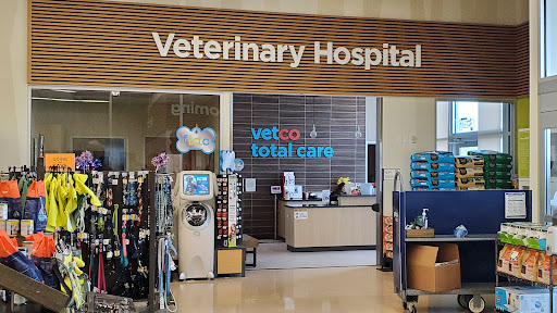 Pet Supply Store «Petco Animal Supplies», reviews and photos, 2565 NE 10th Ct, Homestead, FL 33035, USA