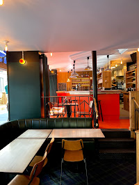 Photos du propriétaire du Restaurant Le Petit Bar à Paris - n°1