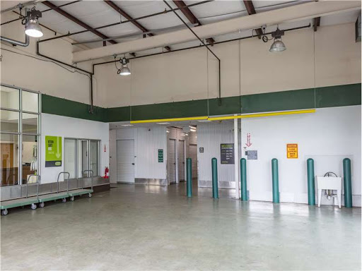 Self-Storage Facility «Extra Space Storage», reviews and photos, 500 S Broad St, Glen Rock, NJ 07452, USA