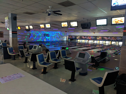 Bowling Alley «Antelope Lanes», reviews and photos, 6301 E 2nd St, Prescott Valley, AZ 86314, USA
