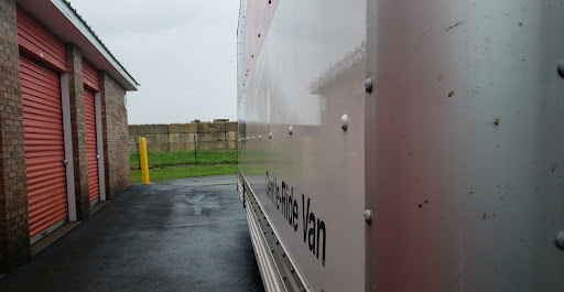 Self-Storage Facility «Community Storage», reviews and photos, 20250 Hague Rd, Noblesville, IN 46062, USA