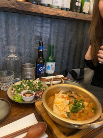 Soupe du Restaurant coréen Potcha5 à Paris - n°14