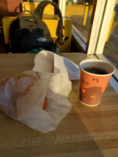 Donut Shop «Ms Donuts & Ice Cream», reviews and photos, 301 E Lake Ave, Watsonville, CA 95076, USA