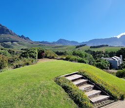 Erinvale Golf Club photo