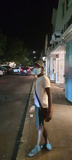 Video Arcade «Ryan Family Amusements», reviews and photos, 19 Circuit Ave, Oak Bluffs, MA 02557, USA