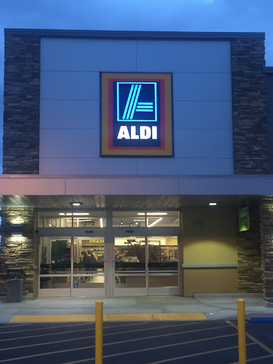 Supermarket «ALDI», reviews and photos, 275 Euclid St, Anaheim, CA 92802, USA