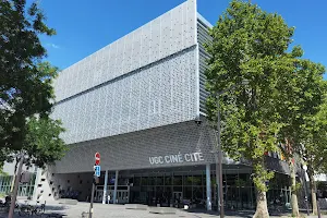 UGC Ciné Cité Paris 19 image