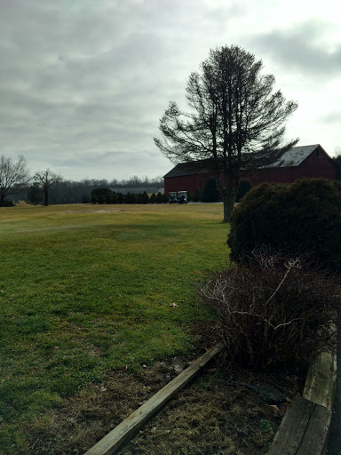 Golf Course «Airways Golf», reviews and photos, 1070 S Grand St, West Suffield, CT 06093, USA