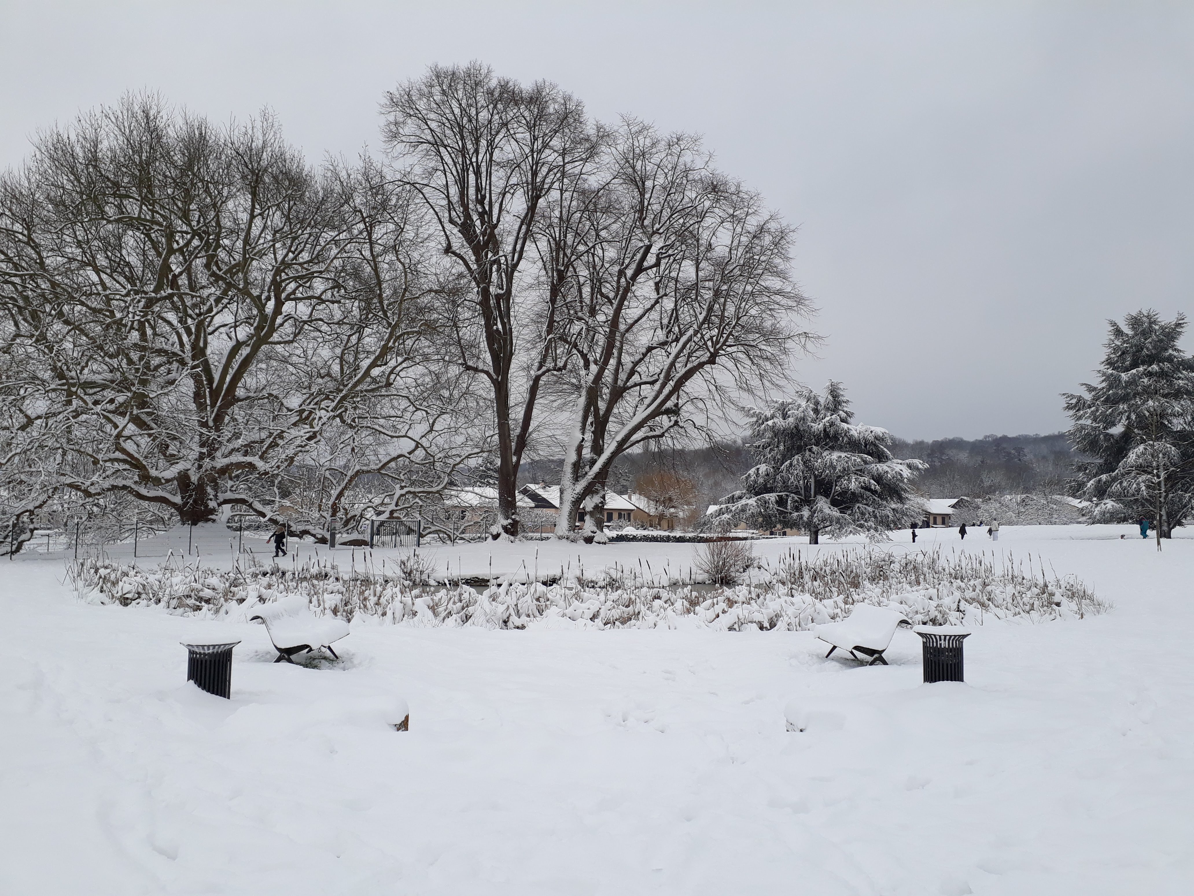 Photo n° 5 de l'avis de Aurelie.r fait le 08/02/2018 à 00:04