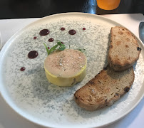 Plats et boissons du Restaurant français Le Séjour à Nice - n°2