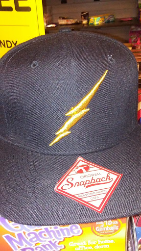 Clothing Store «Aéropostale», reviews and photos, 451 Eagle Ridge Mall Entrance, Lake Wales, FL 33859, USA