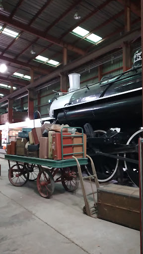 Rail Museum «Main Exhibit Hall», reviews and photos, 3595 Buford Hwy, Duluth, GA 30096, USA