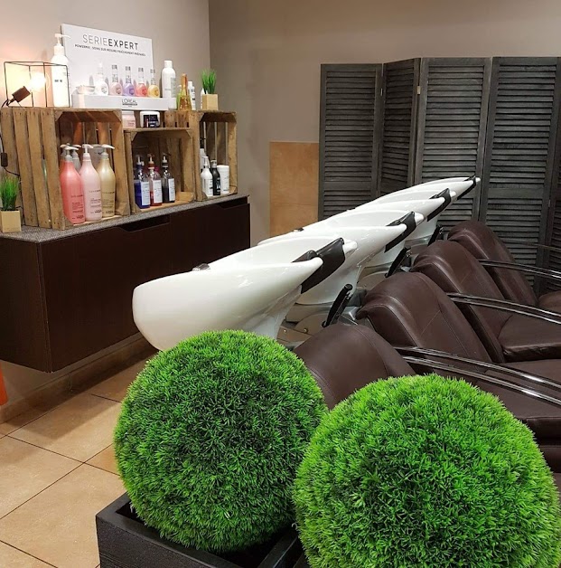 L'Atelier Intermède - Coiffeur Montaigu à Montaigu