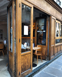 Photos du propriétaire du Restaurant DICE Caffè à Paris - n°15