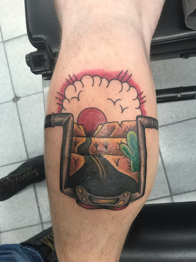 Explore beginner tattoo ideas, creative tattoo ideas in South Padre Island, available at Peggys Temporary & Permanent Tattoos