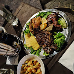 Photo n°1 de l'avis de IS. fait le 28/09/2021 à 11:16 sur le  Gustosa Bar Risto Peschiera à Peschiera del Garda