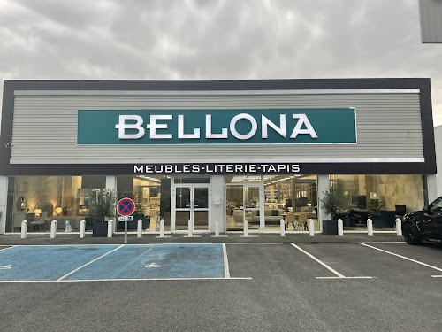 Bellona à Claye-Souilly
