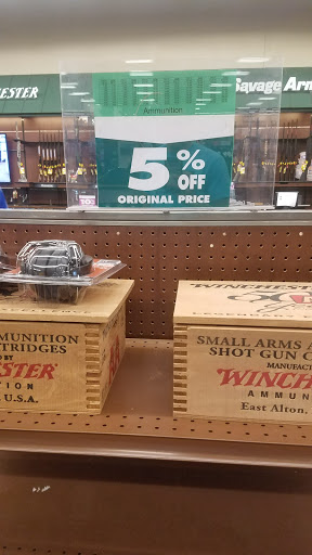 Sporting Goods Store «Gander Mountain», reviews and photos, 1049 N Emerson Ave, Greenwood, IN 46143, USA