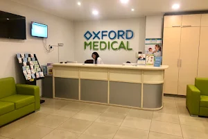 Медичний центр "Оксфорд Медікал Одеса" image