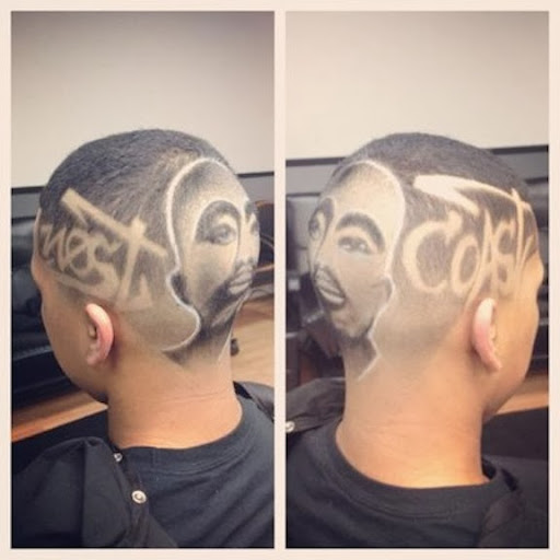 Barber Shop «The Kingdom Barbershop», reviews and photos, 10614 SE Kent-Kangley Rd #104, Kent, WA 98030, USA