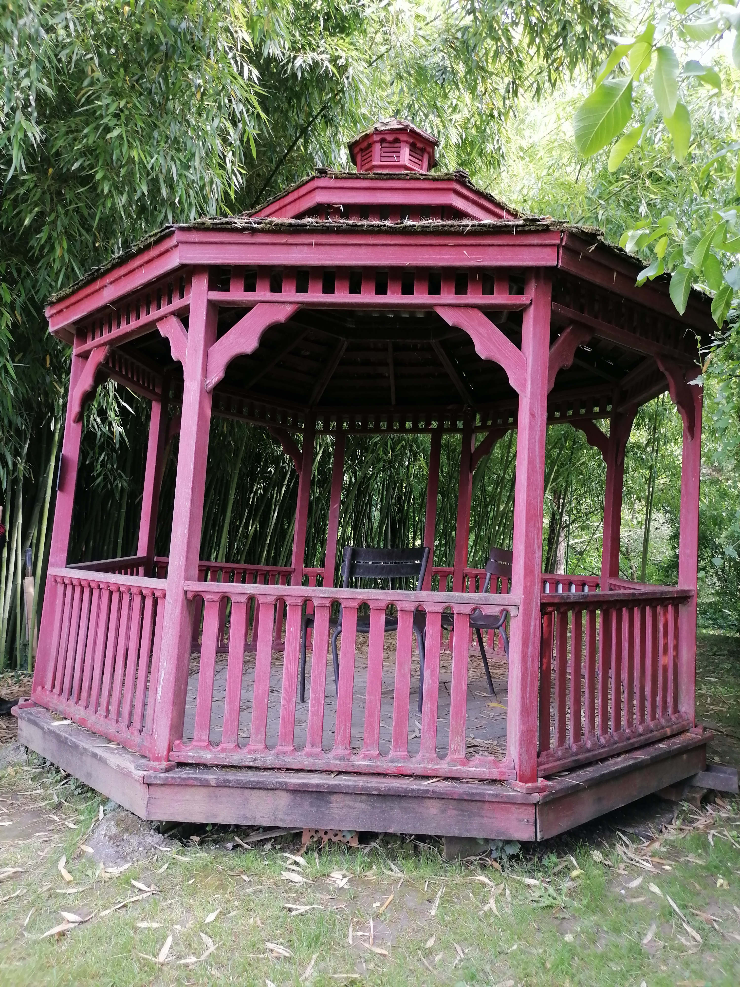 Photo n° 5 de l'avis de Isabelle.o fait le 15/07/2021 à 16:36