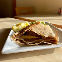 Plats et boissons du Restaurant flunch Troyes à Saint-André-les-Vergers - n°1