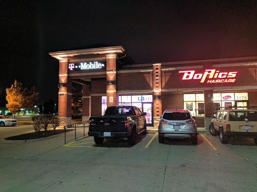 Cell Phone Store «T-Mobile», reviews and photos, 3171 Fort St, Wyandotte, MI 48192, USA
