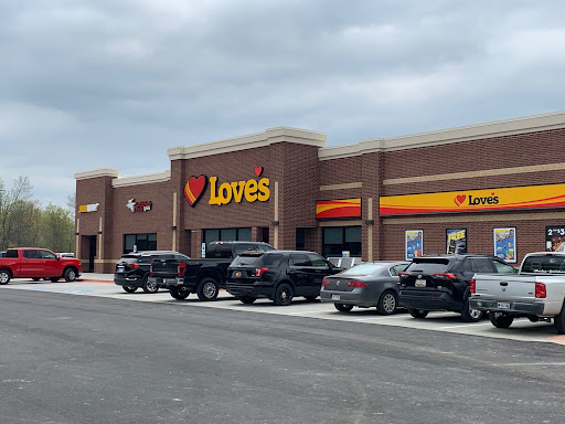 Love's Travel Stop