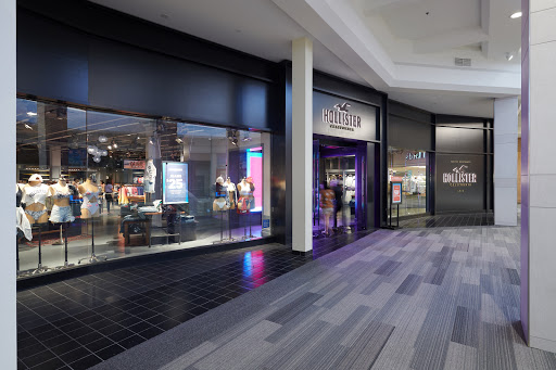 Shopping Mall «Ingram Park Mall», reviews and photos, 6301 NW Loop 410, San Antonio, TX 78238, USA