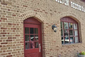 Hamilton Restaurant image