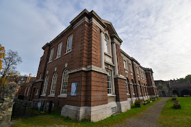 York Explore Library and Archive