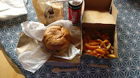 Plats et boissons du Restaurant de hamburgers 231 East Street Bordeaux-Bègles à Bègles - n°10