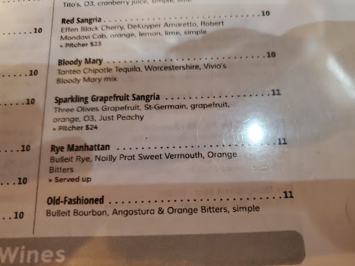 Pizza Restaurant «The Original Cottage Inn», reviews and photos, 512 E William St, Ann Arbor, MI 48104, USA