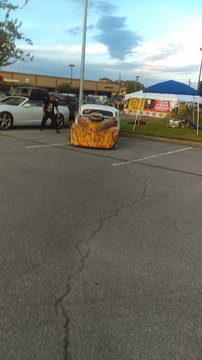 Grocery Store «Food Lion», reviews and photos, 1312 S Main St #4, Mt Airy, MD 21771, USA