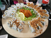 Sushi du Restaurant de sushis SUSHI LAUV KINGERSHEIM - n°12