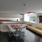 Photo n°2 de l'avis de Adam.i fait le 09/02/2017 à 23:35 sur le  Hotel Jerónimos 8 à Lisbon