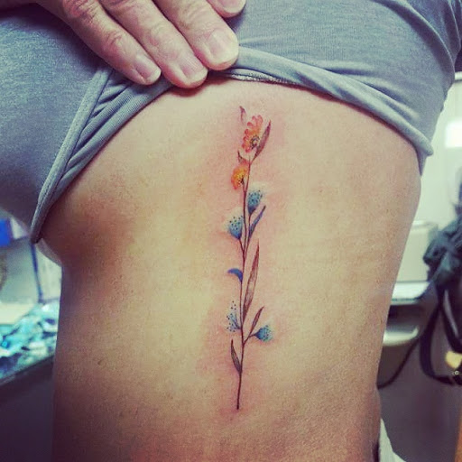 Tattoo Shop «Generations tattoos & Body Piercing», reviews and photos, 215 N Marr St, Pocahontas, AR 72455, USA