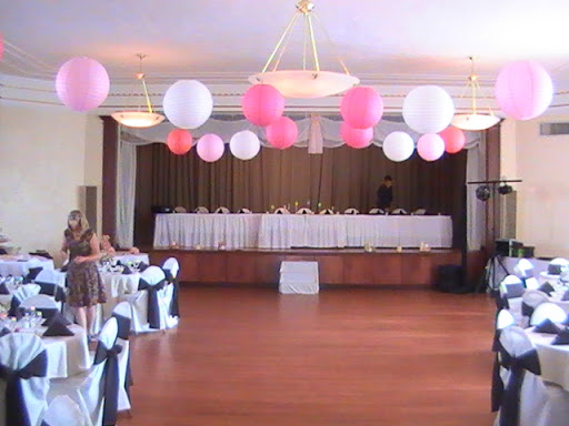 Wedding Venue «Lake Anna Hall», reviews and photos, 542 W Park Ave, Barberton, OH 44203, USA