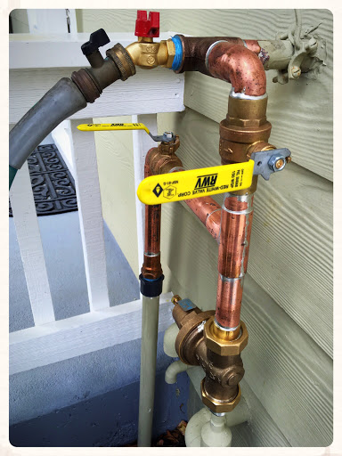 Plumber «Barnett Plumbing», reviews and photos, 780 E Airway Blvd, Livermore, CA 94551, USA