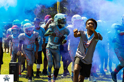 rockledge youth football and cheerleading league