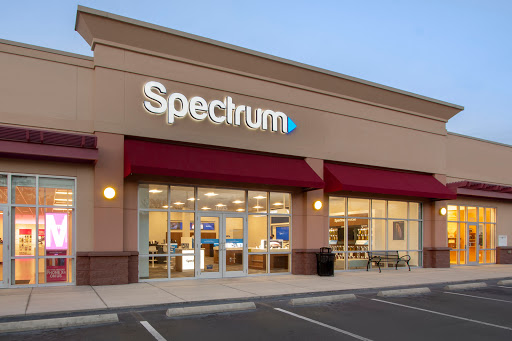 Spectrum Store