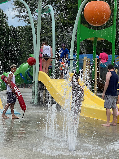 Water Park «Waterworks Waterpark», reviews and photos, 5301 Dale Blvd, Woodbridge, VA 22193, USA