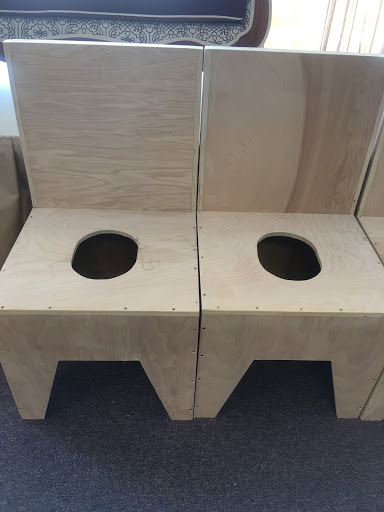 Upholstery Shop «Tidewater Furniture Upholstery», reviews and photos, 1200 Potomac Ave, Portsmouth, VA 23707, USA