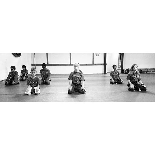 Martial Arts School «Dragon Gym Main Line», reviews and photos, 812 Lancaster Ave, Berwyn, PA 19312, USA