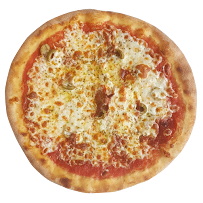 Pizza du Pizzeria PER LEI LA BOISSE - n°16