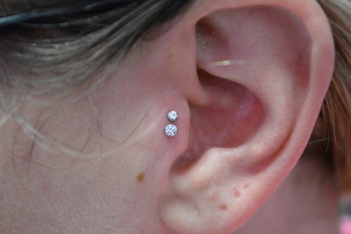 Explore year of the dragon tattoo ideas, creative tattoo ideas in Warrenville, available at UpRise Tattoos